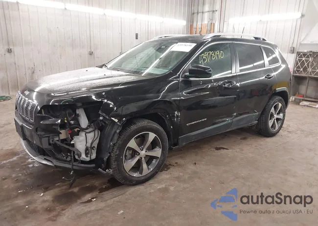 1C4PJMDN5KD207391: 43978190