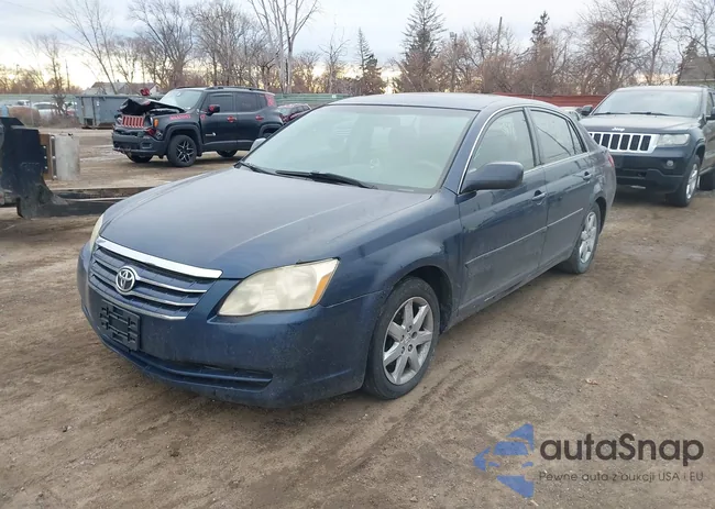 4T1BK36B37U193532: 43978260