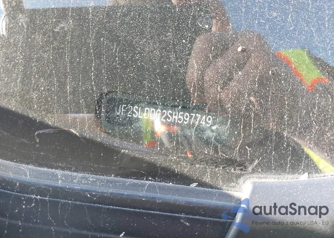 JF2SLDDC2SH597749: 43977338