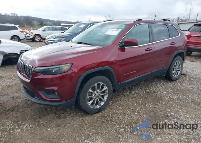 1C4PJMLB7KD199334: 43977388