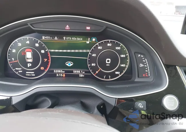 WA1LAAF7XKD024459: 43977394