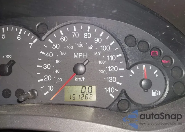 3FAFP31N35R124925: 43977412