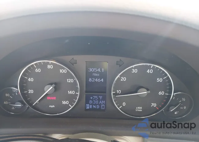 WDBRF52H46A902643: 43977448