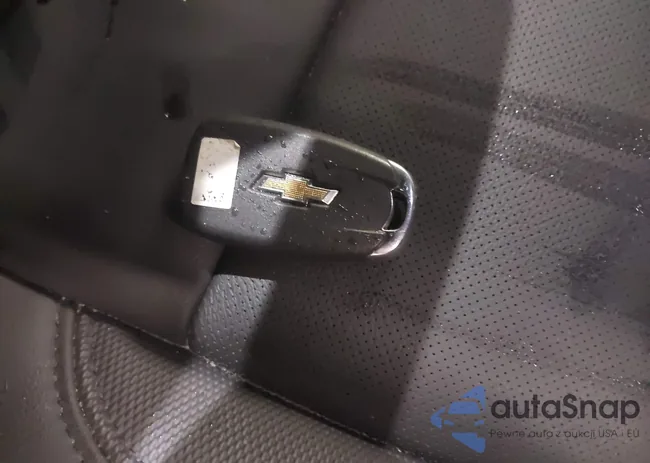 1GNEVJKW4PJ181601: 43977518