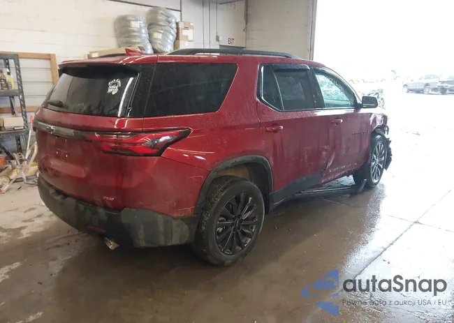 1GNEVJKW4PJ181601: 43977518