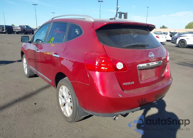 JN8AS5MT4BW164341: 43977525