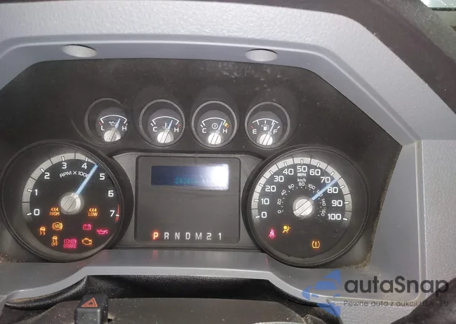 1FT7W2B6XBEB53310: 43977532