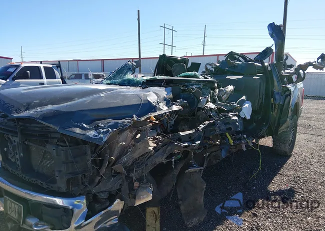 1FT7W2BT3KEF64490: 43977563