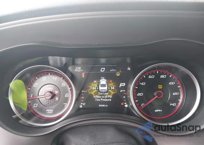 2C3CDXBG9PH533365: 43977581