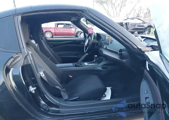 JM1NDAL78H0100500: 43977642