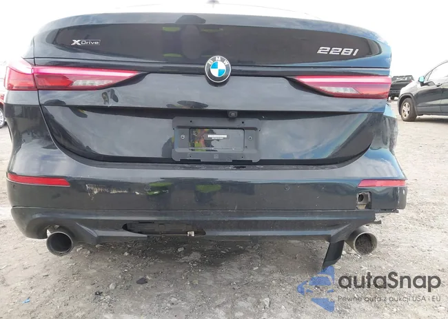 WBA73AK01N7L23610: 43977654