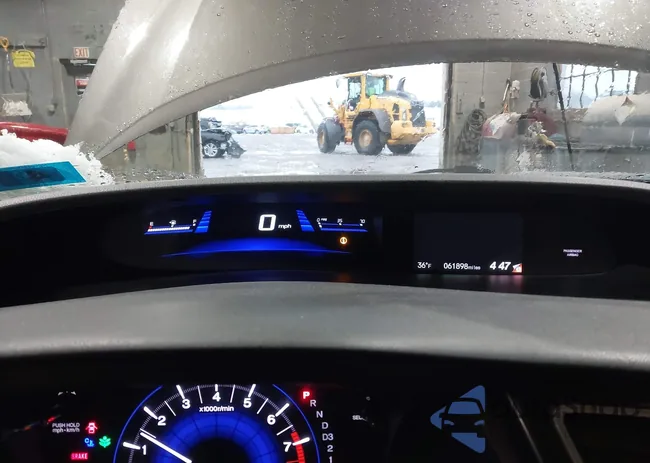 2HGFB2F55DH566662: 43977657