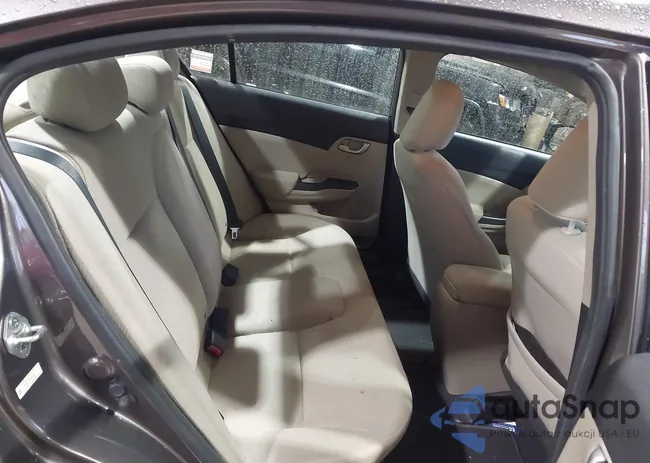 2HGFB2F55DH566662: 43977657