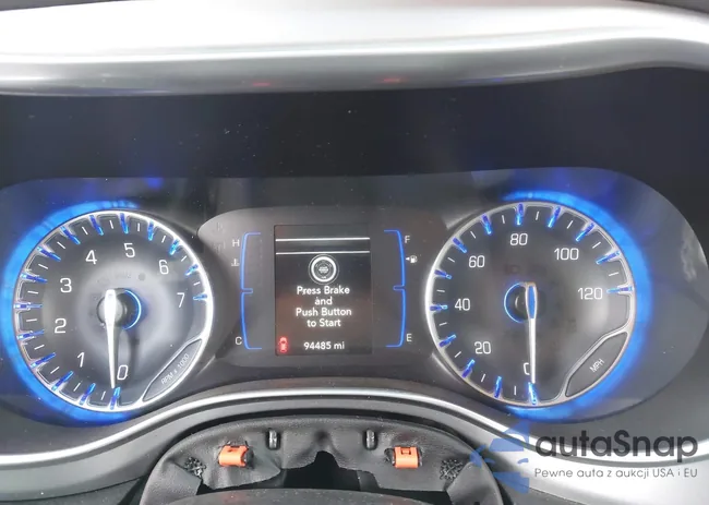 2C4RC1BG8JR193682: 43977689