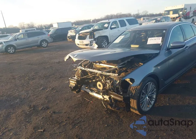 WBAJE5C54KWW14086: 43978724