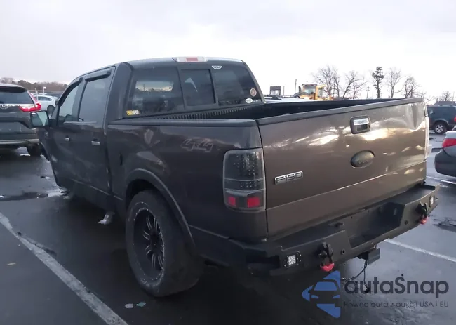 1FTPW14576KB53545: 43978728