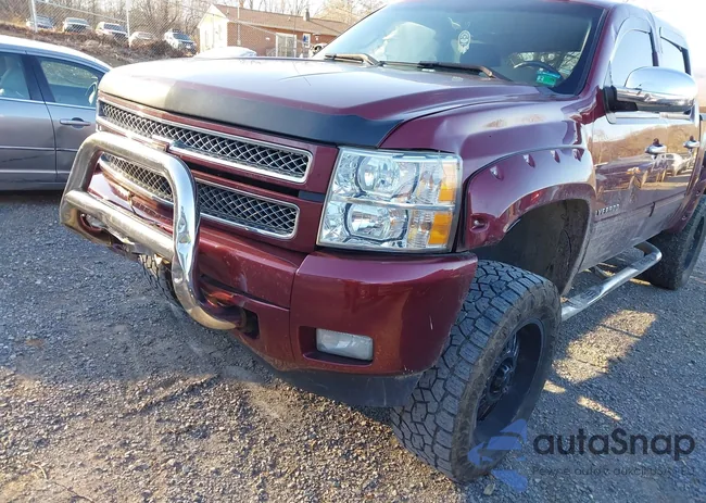 3GCPKSE71DG112303: 43978923