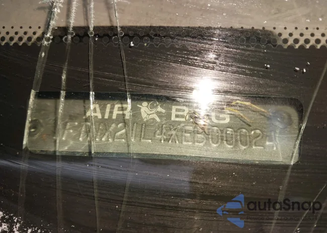 1FTNX21L4XEB00024: 43978935