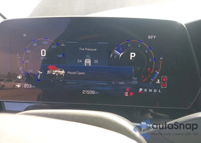 1GNS5CRD6SR303341: 43978968