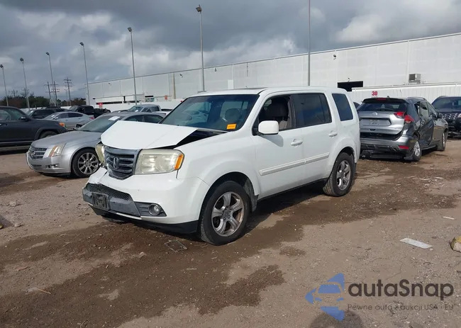 5FNYF3H55CB009625: 43979061