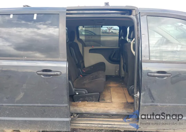 2C4RDGCG3DR591742: 43979105