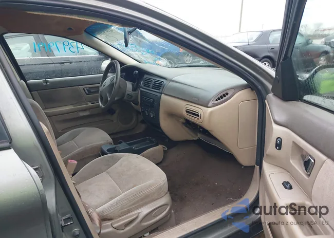 1FAFP53U82G154652: 43979191