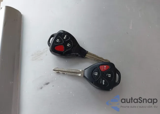 4T1BE46K89U305435: 43978341