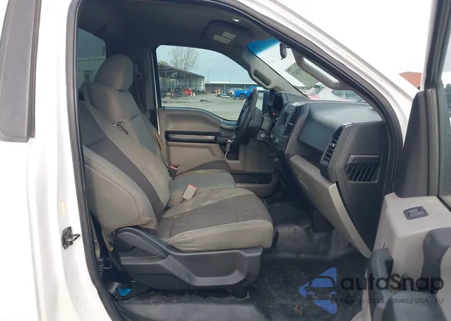 1FTMF1C81HKC61502: 43978422