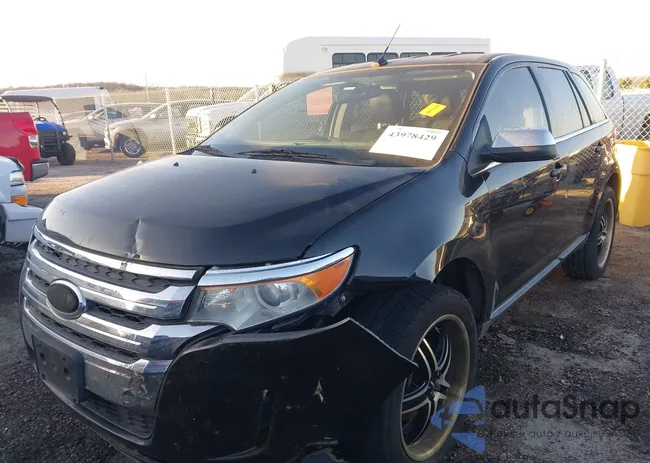 2FMDK3KC8DBB22013: 43978429