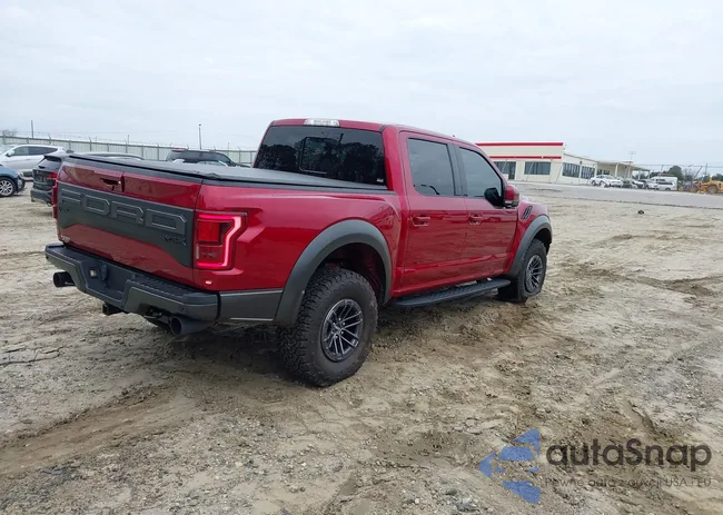 1FTFW1RG5KFC95515: 43978437