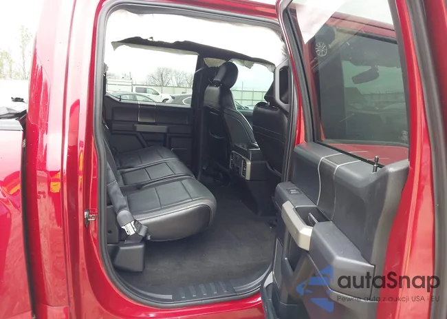 1FTFW1RG5KFC95515: 43978437