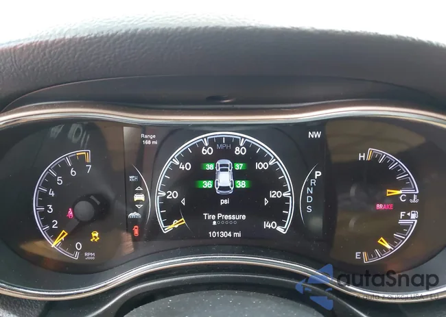 1C4RJFBG7EC448498: 43978511