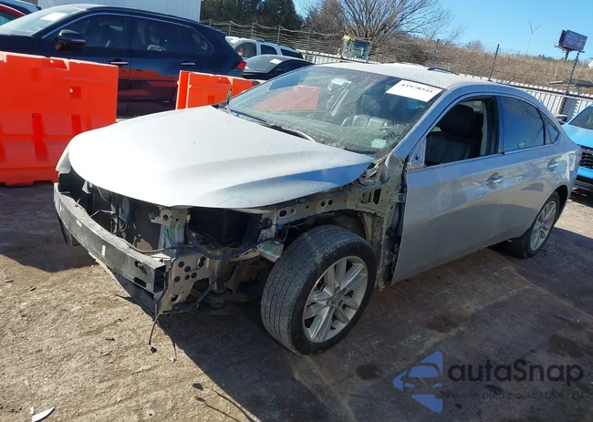 4T1BK1EB0DU052371: 43978541