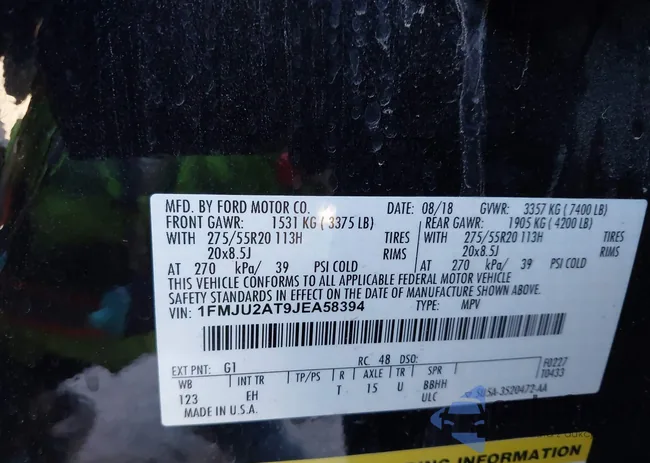 1FMJU2AT9JEA58394: 43978554