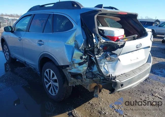 4S4BTAEC5L3236103: 43978627