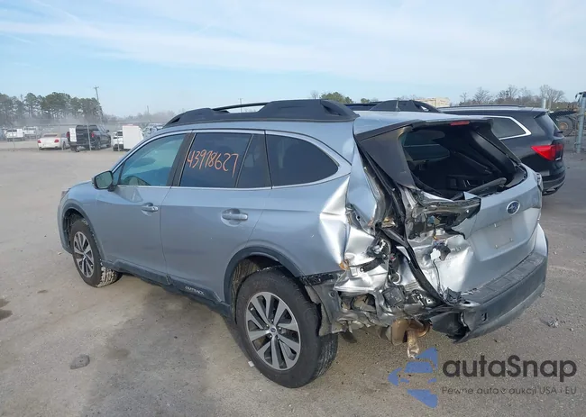 4S4BTAEC5L3236103: 43978627