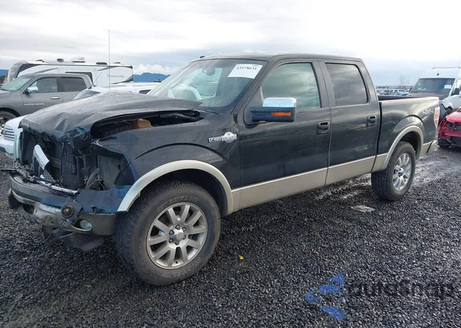 1FTFW1EV0AKA83213: 43978631