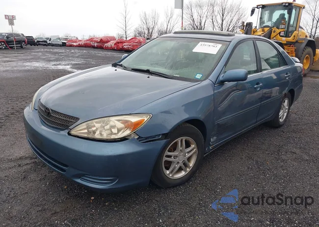 4T1BE32K83U655249: 43978703