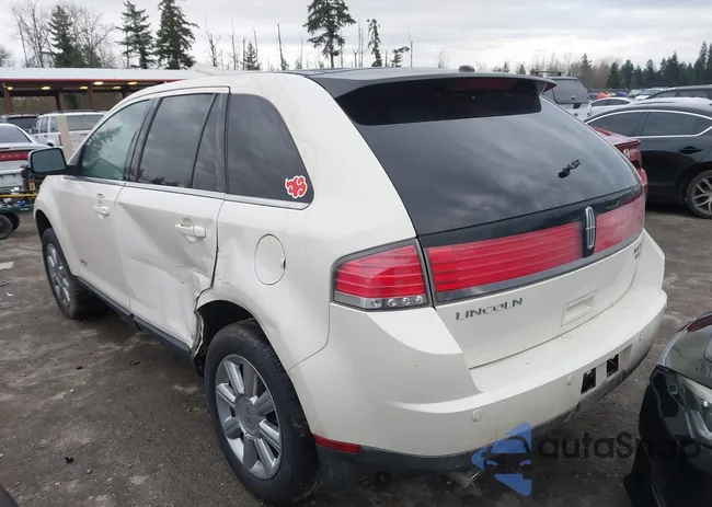 2LMDU88C17BJ30249: 43979732