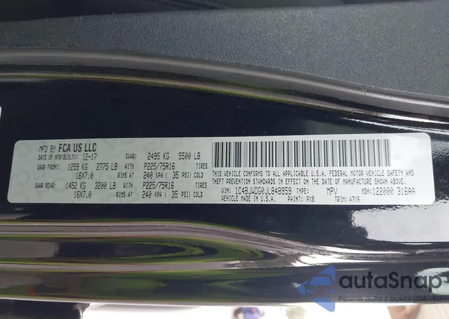 1C4BJWDG0JL848959: 43979754