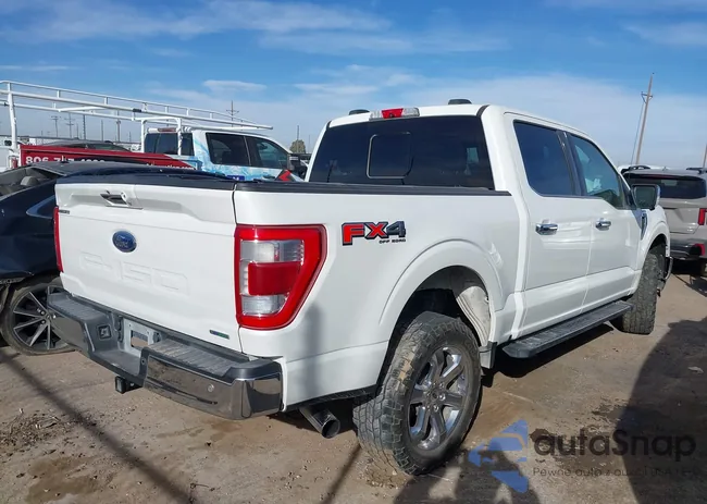 1FTFW1E88MKD69244: 43979838