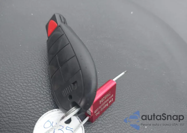 2C4RDGBG3DR650435: 43979845