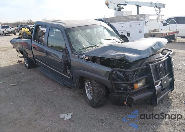 1GCHK23D97F104257: 43979902