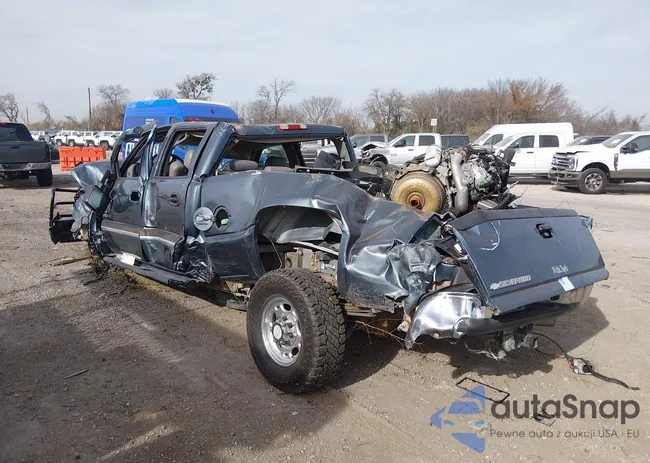 1GCHK23D97F104257: 43979902