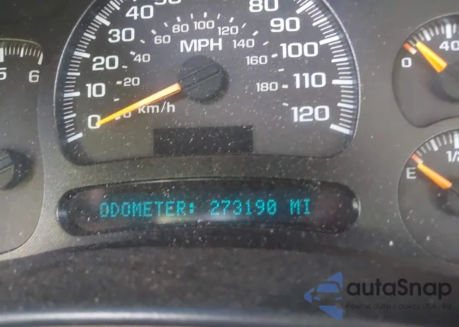 2GCEK13T951227100: 43979954