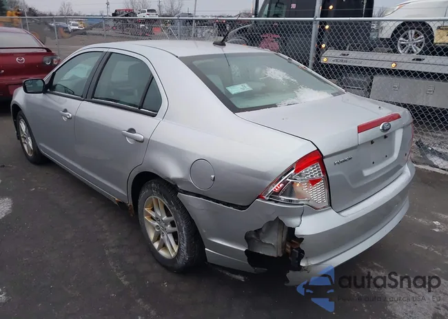 3FAHP0GA9CR204237: 43979958