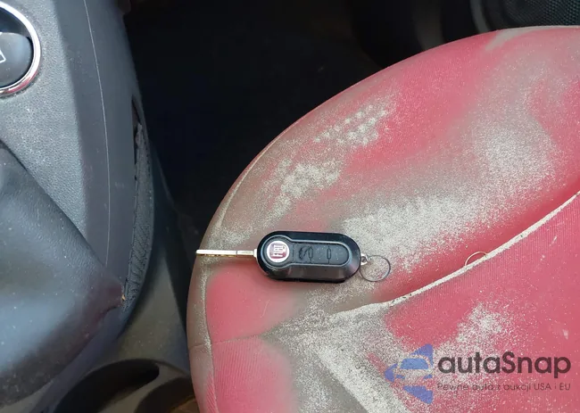 3C3CFFDR8CT169489: 43979987