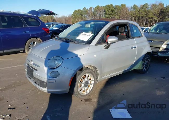 3C3CFFDR8CT169489: 43979987