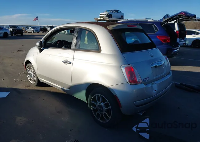 3C3CFFDR8CT169489: 43979987