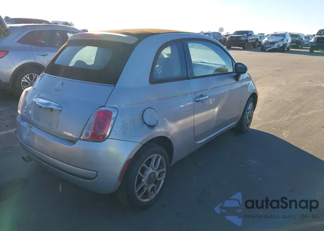 3C3CFFDR8CT169489: 43979987